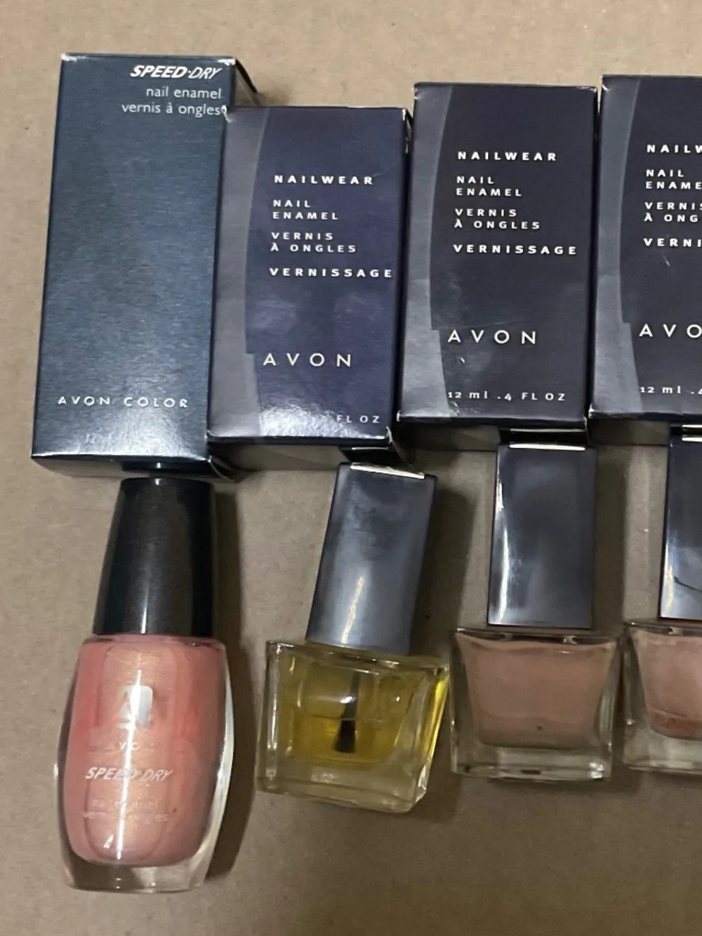 Avon gorgeous looking
